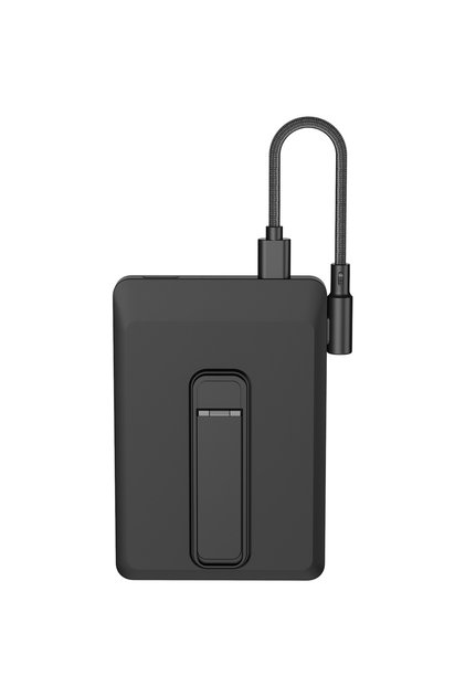 Vita 5000mAh Power Bank with Safety Protections