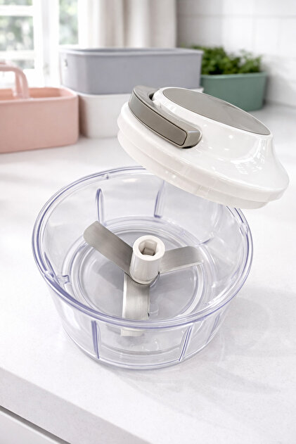 Gondol Plastik Manuel İpli Doğrayıcı - Fiyatı, Yorumları