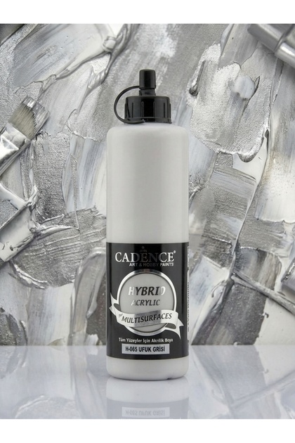 Cadence Hybrid Multisurface H065 Ufuk Grisi 500 ml Tüm Yüzeyler