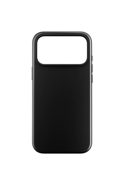 Carcasă modernă pentru iPhone 17 Pro Max - Negru Vulcan
