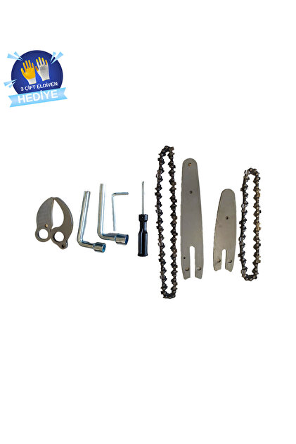 DAWREK Dawreek Ikili Set (ağaç Budama+bağ Makası) - Fiyatı, Yorumları