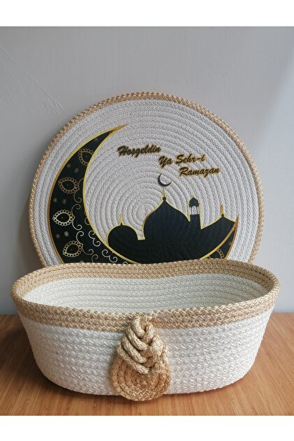 Ramadan placemat