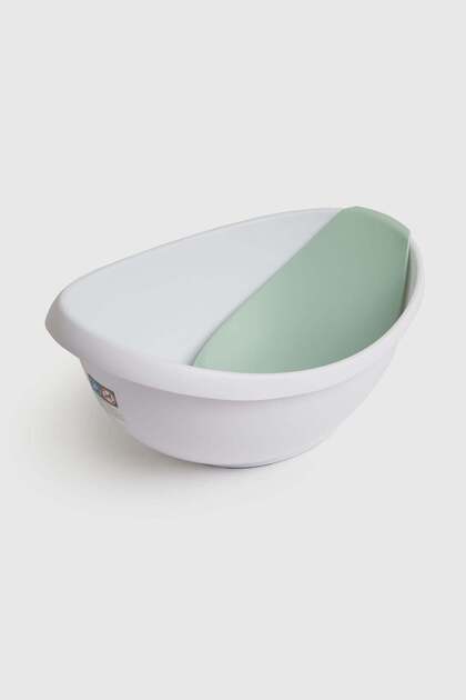 Newborn Bath