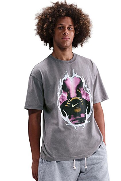 Nike FZ9332-100 PRECISION VII T-SHIRT - Fiyatı, Yorumları