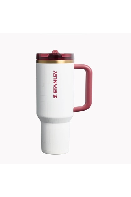 Stanley 1913 x Arsenal Quencher® ProTour Flip Straw Tumbler | 1.18