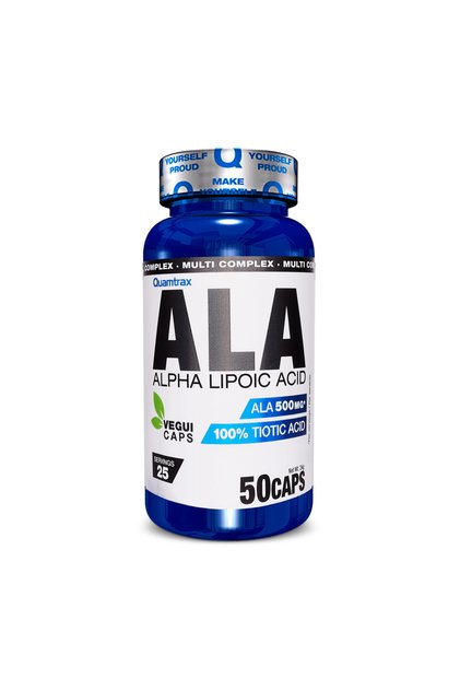 Alpha Lipoic Acid