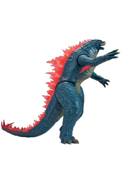 Gxk Giant Action Figure 28 cm Gio-Mn300000 Nessiworld