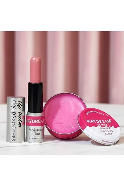 My Dream Lip Balm