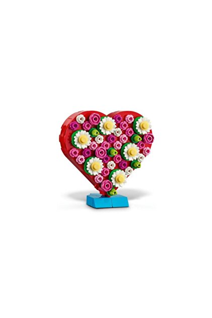LEGO 40867 Iconic Love Harfleri - Fiyatı, Yorumları