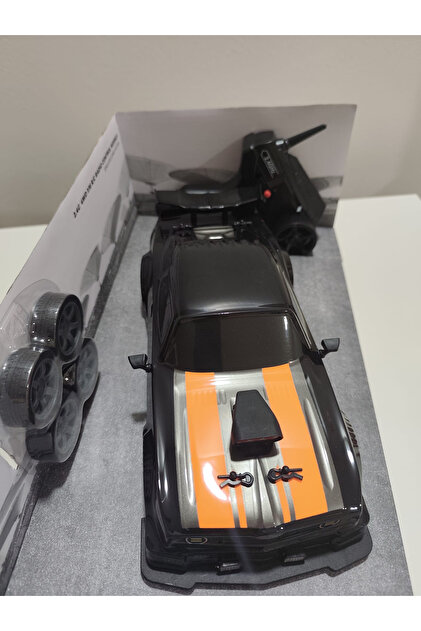 Boratila Toys 1:16 Ölçek 2.4Ghz Uzaktan Kumandalı Full Fonksiyon