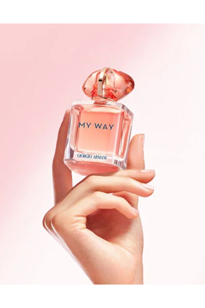 Giorgio Armani My Way Ylang Edp 30 ml Kadın Parfümü - Fiyatı