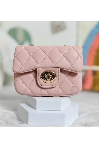 Crossbody bag for young girls