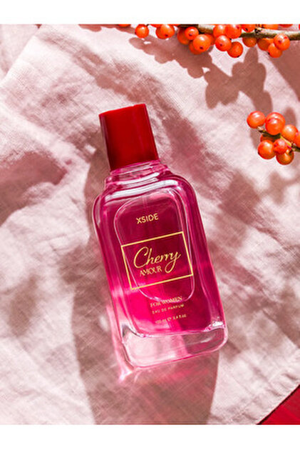 LC Waikiki Cherry Amour EDP Kadın Parfüm 100 ml (S5) - Fiyatı
