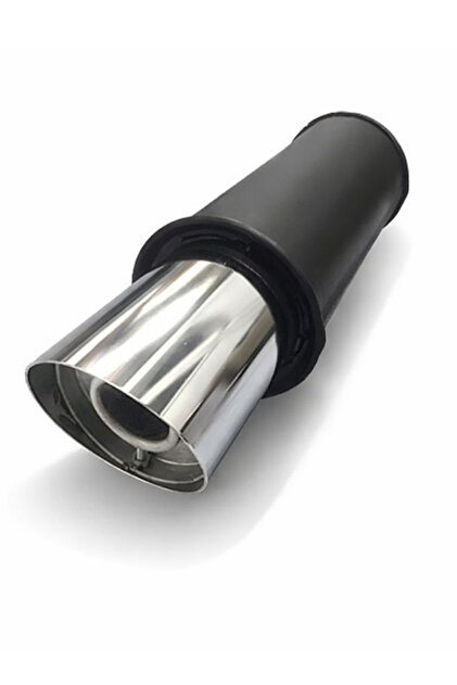 egzoz burada Silencer Kapaklı Abart Egzoz Otomobil Minibüs