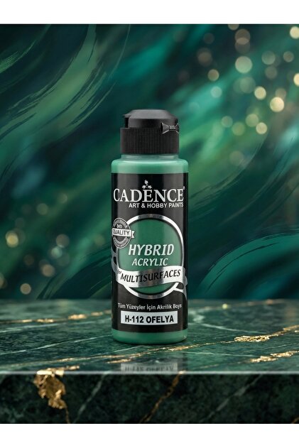 Cadence Hybrid Multisurface H112 Ofelya 120 ml Tüm Yüzeyler