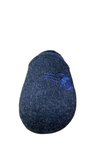 Indoor Felt Slippers