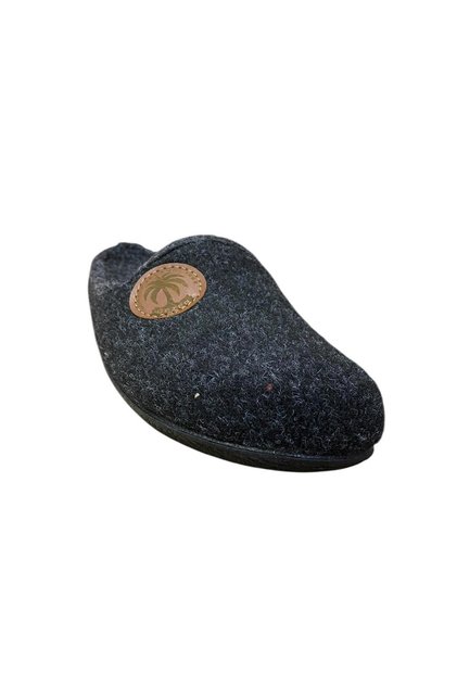 Indoor Felt Slippers