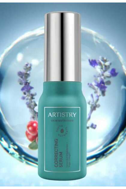 artistry Amway Skin Nutrition™sıkılaştırıcı Cilt Bakım Mini