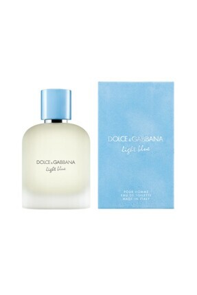 Dolce&Gabbana Dolce & Gabbana Light Blue EDT 50 ml Erkek Parfüm