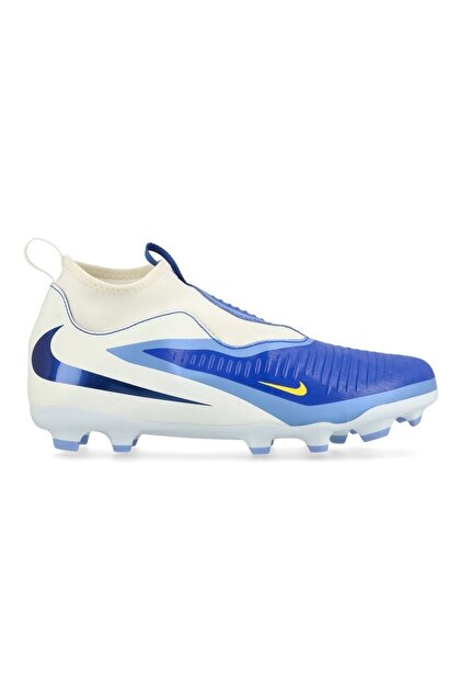 Nike Phantom 6 High Academy LV8 Fg Çocuk -[Suni ve Çim Uygun
