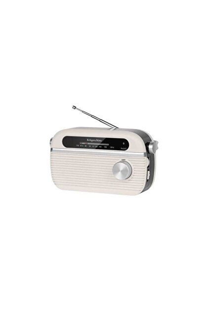Radio portabil analogic FM 2W