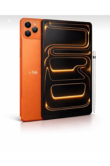 ARWX iTab i17 PRO Max Tablet SİM KARTLI 16GB RAM + 1 TB ROM 12000