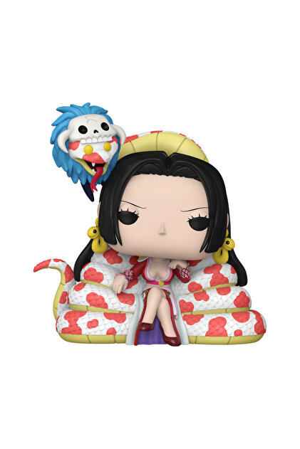 Funko Pop! Premium One Piece [2156] - Boa Hancock (2025 Winter