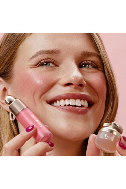 Rare Beauty Selena's Fav Mini Set - Mini Parfüm & Allık seti 5 ml