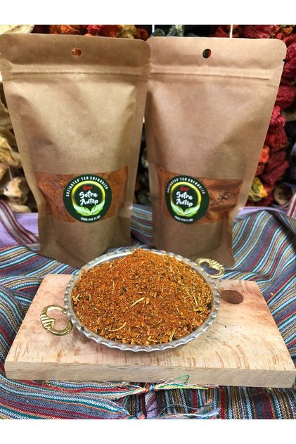 Çiğköfte Baharatı/Harcı 250 gr