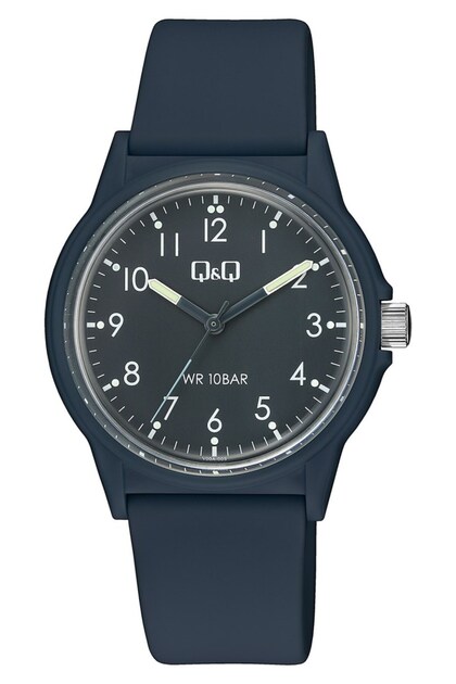 Men's wristwatch