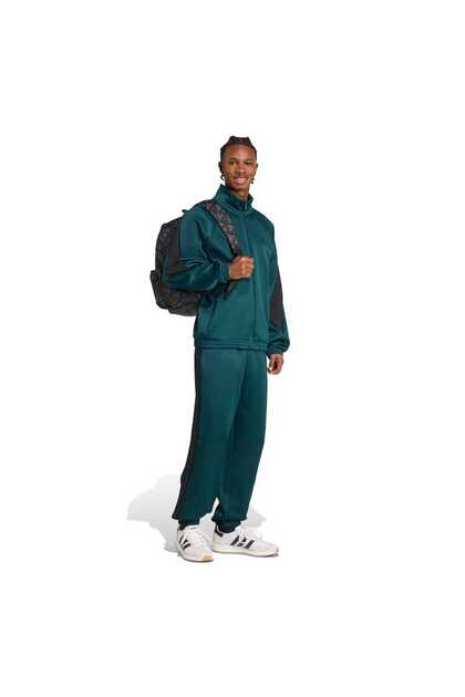 adidas M STADIUM TT Erkek Yeşil Sweatshirt JX5616 - Fiyatı, Yorumları