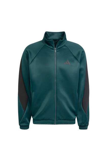 adidas M STADIUM TT Erkek Yeşil Sweatshirt JX5616 - Fiyatı, Yorumları