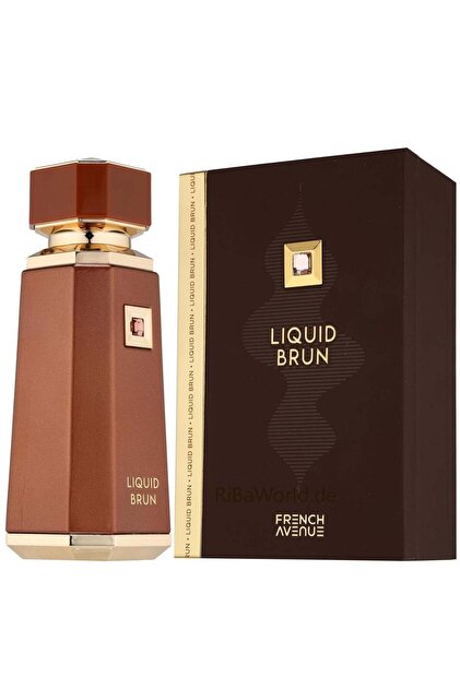 Fragrance World Liquid Brun - Fiyatı, Yorumları