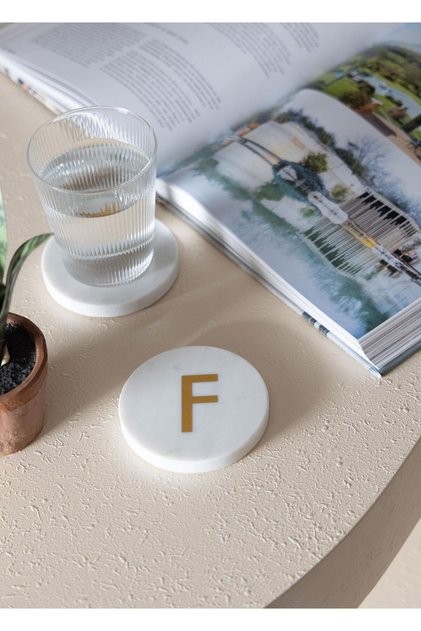 Marble Coaster F