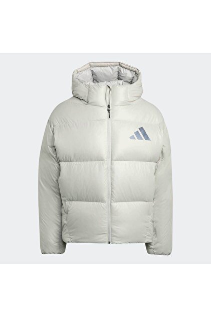adidas Z.N.E. Erkek Gri Mont (JX0560) - Fiyatı, Yorumları