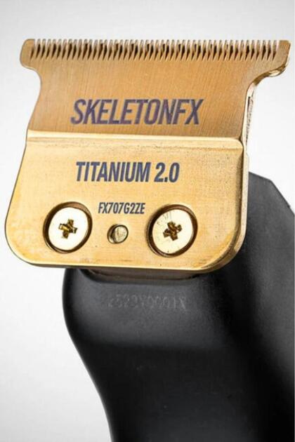 Babyliss Pro LO-PRO FX726 Gold Ense Çizim Tıraş Makinesi - Fiyatı