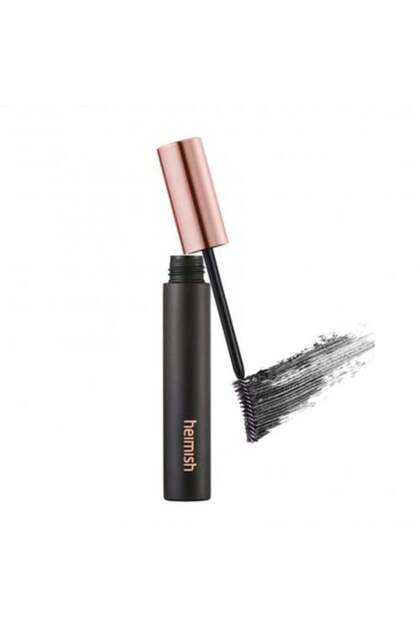 Himish Dailyism Smudge Stop Volume Mascara Black