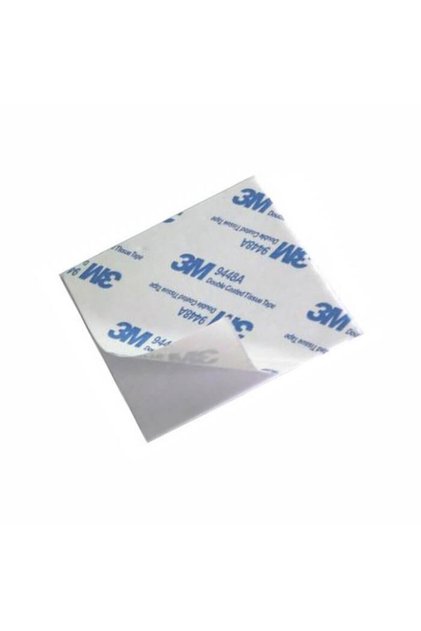 0.5mm - Chipset Soğutucu Termal Pad Ped - Gri - 0.5mm*100*100mm