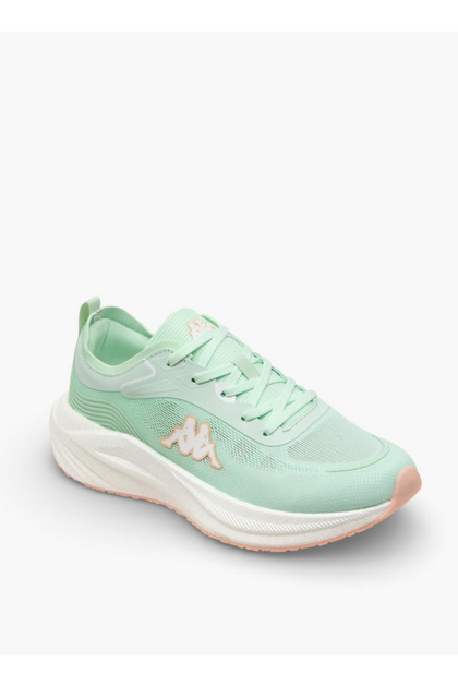Women Lace-Up Sports Shoes