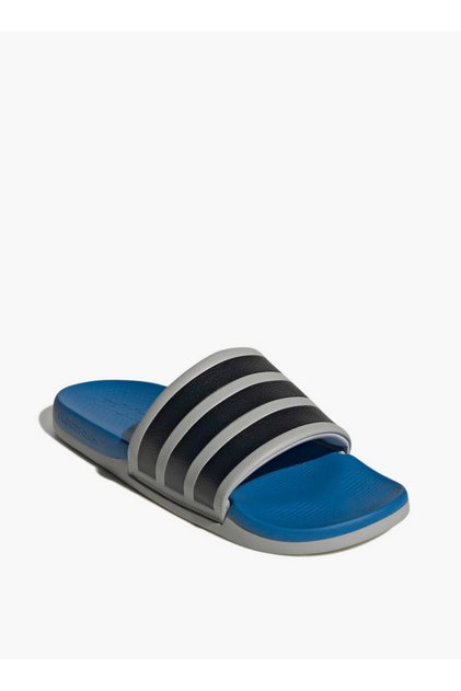 Men Adilette Comfort 2.0 Colourblock Slides