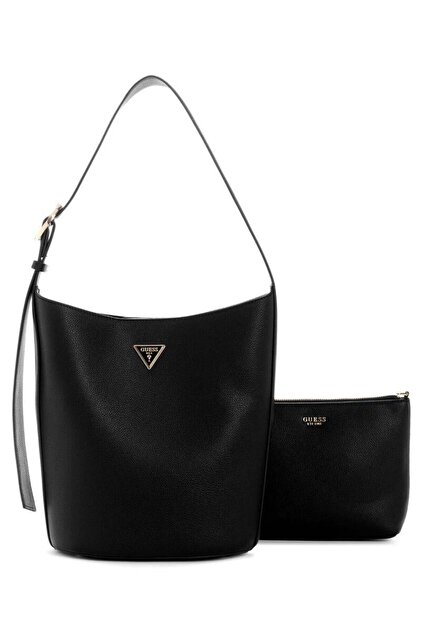 Guess Meridian Kadın Omuz Çantası-BG697404 - Fiyatı, Yorumları