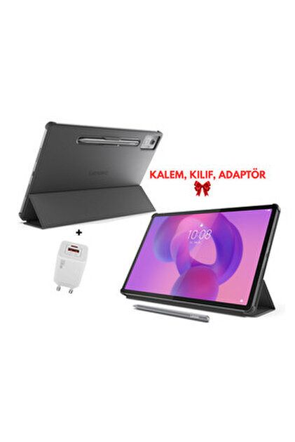 LENOVO Idea Tab Pro Yeni Seri 2.2Ghz 8Gb 256Gb 12.7inc Kılıf+Kalem