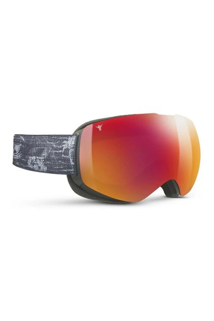 Ochelari Schi Shadow Spectron 3 Black - Gray