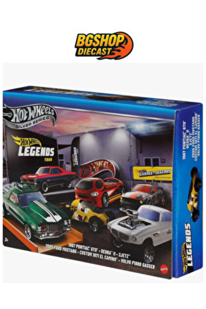 HOT WHEELS 5'li Set Marvel Spider-man Arabalar Hfw35-979v - Fiyatı