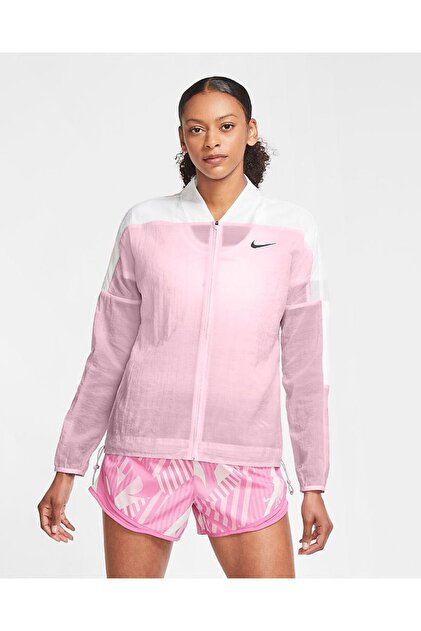 Nike Sportswear Essentials Windrunner Loose UV Woven Lined Full