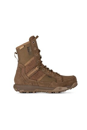 Genel Markalar Tactical A/T 6 in Non Zip Boot - Mens , Dark Coyote