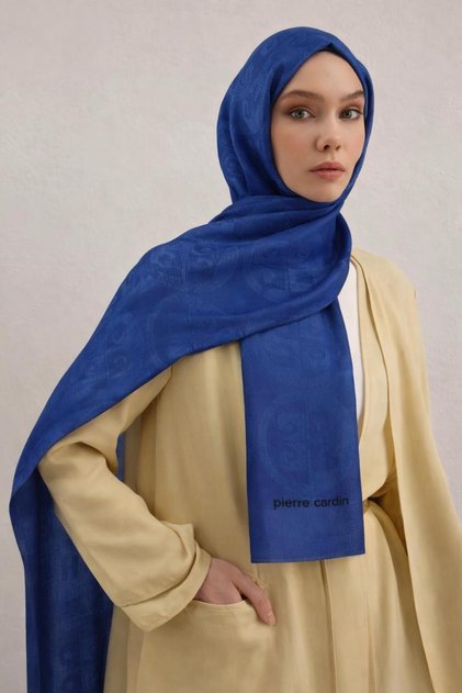 Lyocell Naia Rivela Shawl 6080200-922