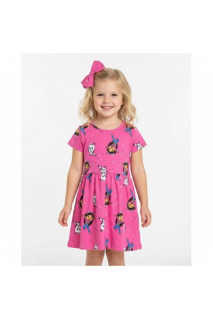 Gabbys Girl's Dress