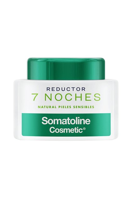 Reductor 7 Noches Piel Sensible Cosmetic 400 ml