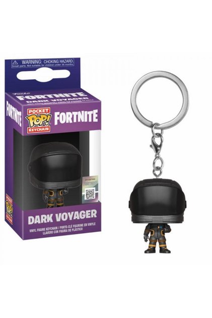 Breloc POP! Fortnite - Călător Întunecat
